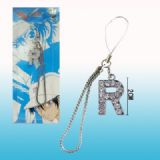 prince of tennis anime phonestrap