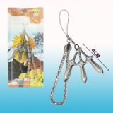 Naruto Anime phonestrap