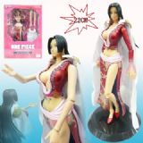 one piece anime figure