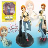 one piece anime figure