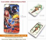 NARUTO SJK054 Iphone Case