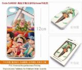 One Piece SJK032 Iphone Case