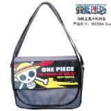 One Piece Satchel(gray)