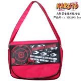 Naruto Syaringgan Satchel(red)