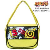 Naruto Satchel(yellow)