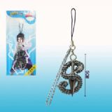 Naruto Anime phonestrap