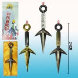 Naruto Anime weapon