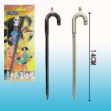 one piece anime weapon