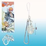 bleach anime phonestrap