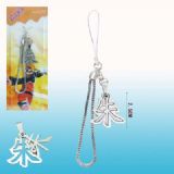 Naruto Anime phonestrap