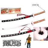 One Piece Doctor`s weapon(metal)