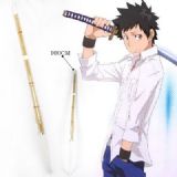 Reborn Yamato`s weapon(bamboo)
