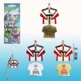 prince of tennis anime phonestrap