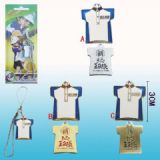 prince of tennis anime phonestrap