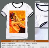 One Piece Ace Fabric T-shirt