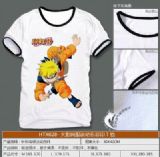 Naruto Anime t-shirt