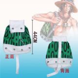 one piece anime ace bag