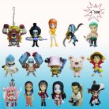 one piece anime phonestrap