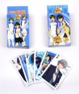 prince of tennis anime poker