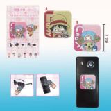 one piece anime phone rub