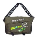 one piece anime bag