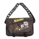 Hitman Reborn anime bag