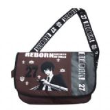 Hitman Reborn anime bag