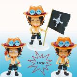 one piece anime figure