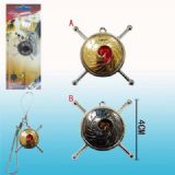 Naruto Anime phonestrap