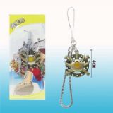 one piece anime phonestrap