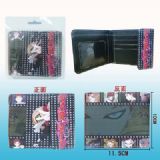 Naruto Anime wallet