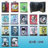 anime wallet