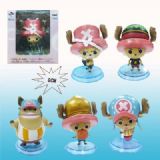 one piece anime figure