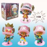 one piece anime figure
