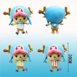 one piece anime plush doll