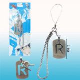 prince of tennis anime phonestrap