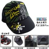 One Piece Cap