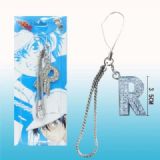 prince of tennis anime phonestrap