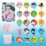 anime travel cup