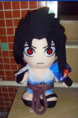 Naruto Anime plush doll