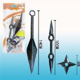Naruto Anime weapon set