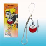 Naruto Anime phonestrap