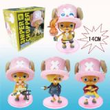 one piece anime figure