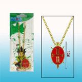 hunter hunter anime necklace