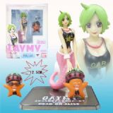 one piece anime figure