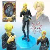 one piece anime figure