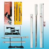 Naruto Anime weapon