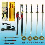 One Piece anime weapon
