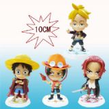 one piece anime figure