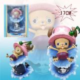 one piece anime figure